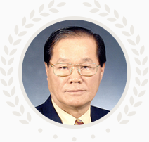 정태화 전 회장