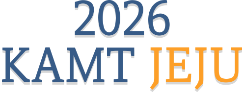 2026 KAMT JEJU