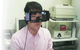 검사 이미지