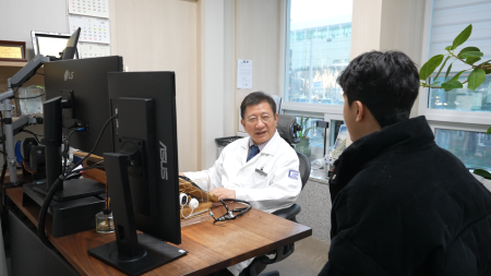 디지털헬스케어 새로운 지평을 열다 - 홀터를 넘어 웨어러블 심전도의 혁신