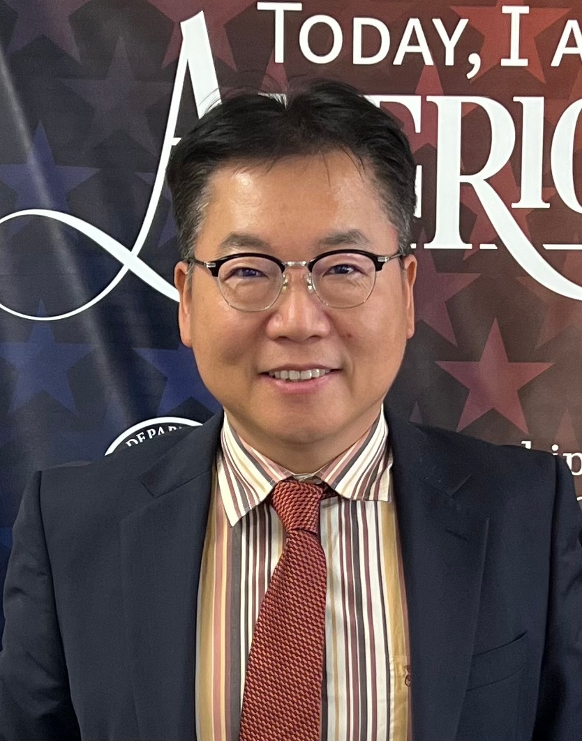 자랑스러운 임상병리사 인터뷰(유경래 임상병리사)