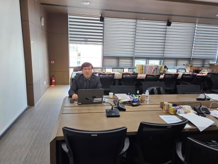 보건의료인 국가시험위원회 임상병리사 시험위원회