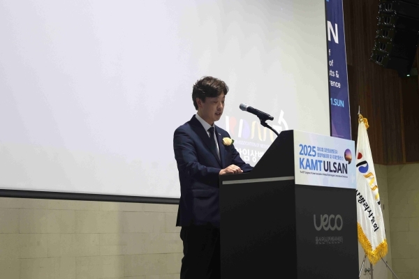 제63회 대한임상병리사 종합학술대회 및 국제컨퍼런스 성공적 개최…남상열 대회장 인터뷰