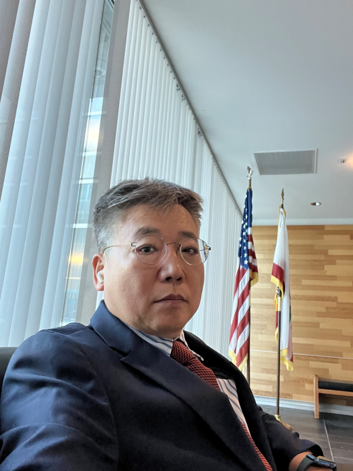 임상병리사 회원들의 도전과 발자취