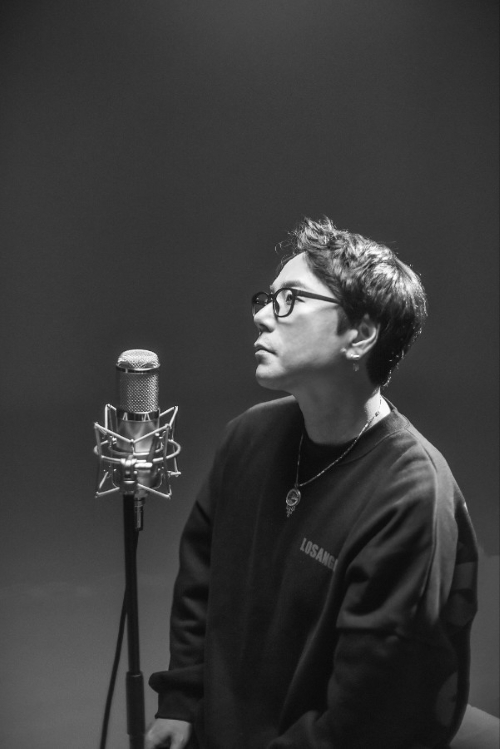 “행복해야 선한 영향력을 나눌 수 있다” - 임상병리사이자 래퍼, MC Guy 손명진 회원 인터뷰