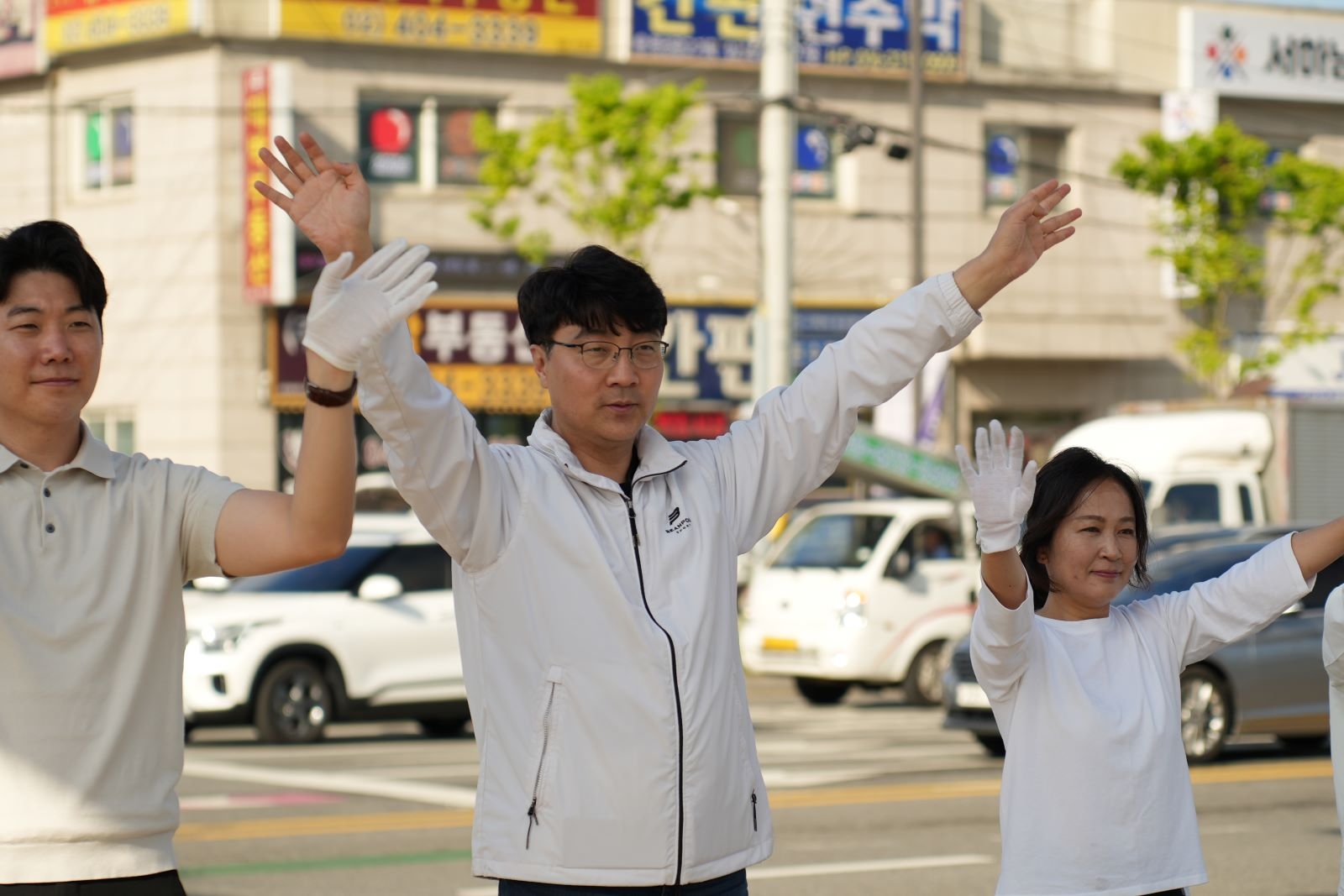 임상병리사의 전문성과 공공의 책임, 지역의정의 새로운 길을 열다.