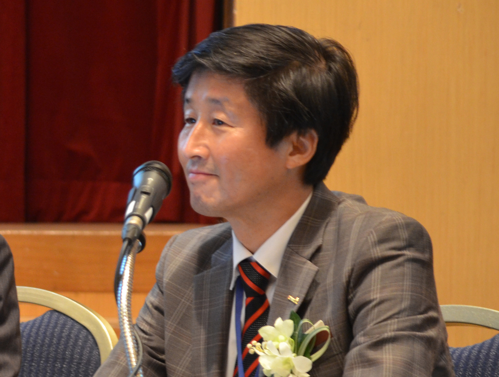 2014 신년사